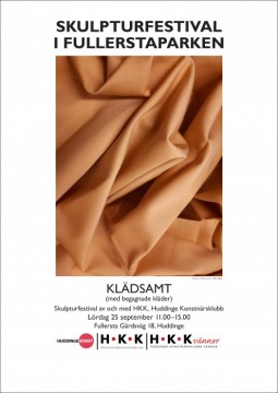 Klädsamt