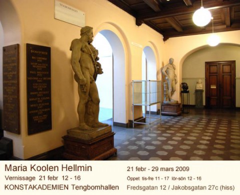Utställning 