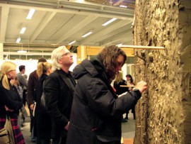 Artfair Lervägg 2004