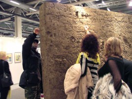 Artfair Lervägg 2004