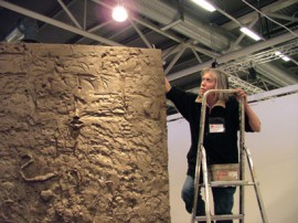 Artfair Lervägg 2004