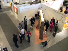 Artfair Lervägg 2004