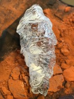 Glas Symposium Boda Glass Factory 24-28 november 2017