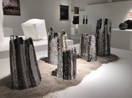 Glas Symposium Boda Glass Factory 24-28 november 2017