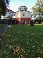 Höstmöte - Stjärnholms Slott, Stiftsgården Stjärnholm, Oxelösund okt 2017