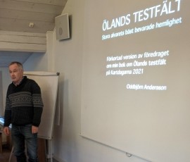 Höstmöte 2021