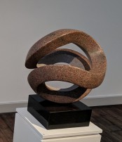 Konst & Tid på Kulturcentrum i Ronneby januari - mars 2019