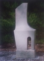 Skulptörförbundet firar 40 år i Skulpturparken Ängelsberg 2015