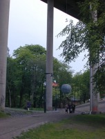 Vinterviken 2000