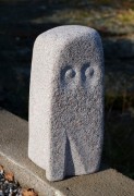 Huvud II