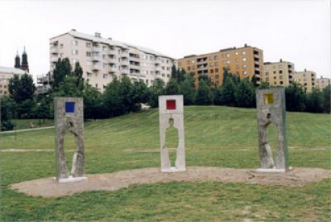 Människoportar 1