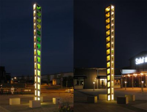 Tidsåldrar