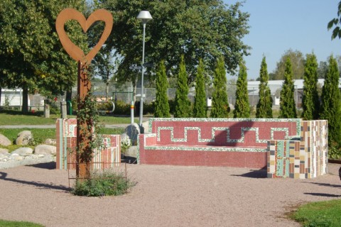 Vallby Upplevelsepark