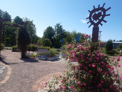 Vallby Upplevelsepark