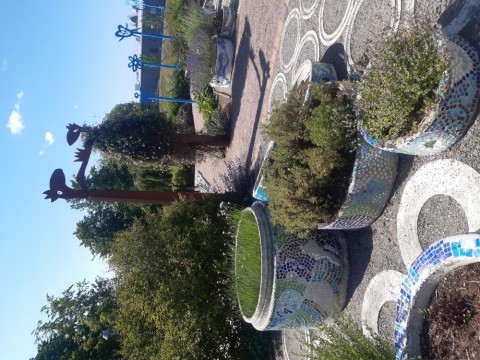 Vallby Upplevelsepark