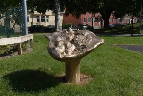 Växt verk